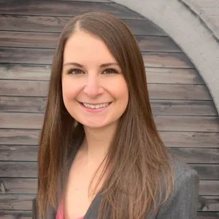 Andrea Hall, Associate at Balcomb & Green, P.C.