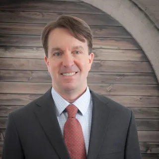 Christopher L. Geiger, Partner at Balcomb & Green, P.C.