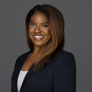 Alexis R. Thackurdin, Attorney at Ball Morse Lowe, PLLC