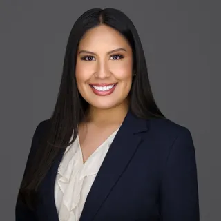Ariel Mathis, Attorney at Ball Morse Lowe, PLLC