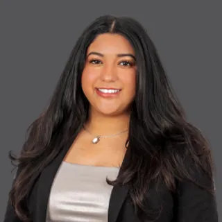 Ashley F. Hernandez, Attorney at Ball Morse Lowe, PLLC