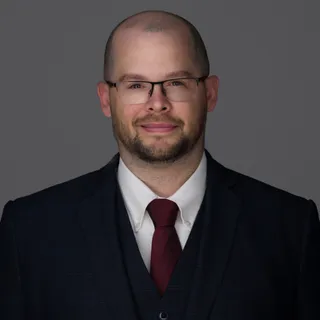 Brian M. Taylor, Attorney at Ball Morse Lowe, PLLC