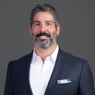 Chris Michael, Partner at Ball Morse Lowe, PLLC