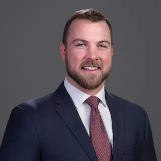 Christian Folks, Attorney at Ball Morse Lowe, PLLC
