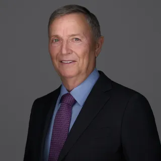 David Morse, Partner Emeritus at Ball Morse Lowe, PLLC