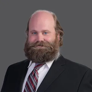 Doug Johnson, Senior Attorney at Ball Morse Lowe, PLLC