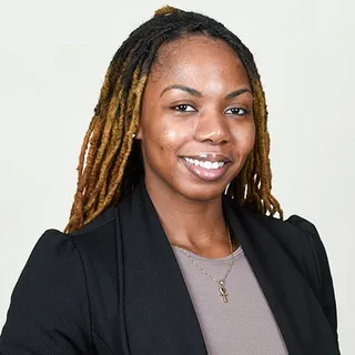 Eunice Ahaghotu, Associate at Ballard Spahr LLP