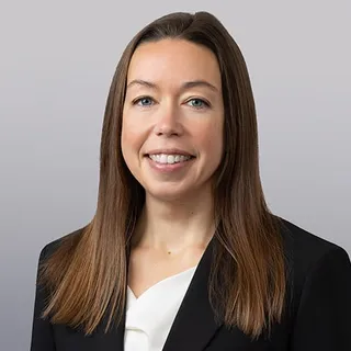 Kimberly M. Anderson, Counsel at Ballard Spahr LLP