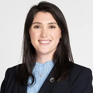 Baylee M. Brown, Attorney at Banks & Jones, Attorneys at Law