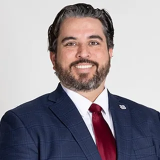 Chad M. Taylor, Attorney at Banks & Jones, Attorneys at Law