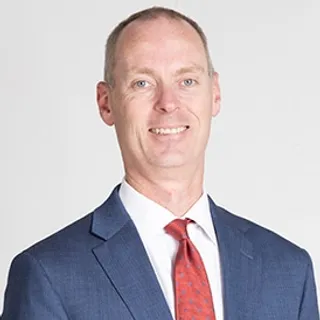 Chris W. Beavers, Partner at Banks & Jones, Attorneys at Law