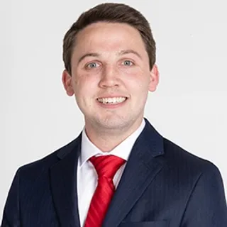 Dylan Shelton, Attorney at Banks & Jones, Attorneys at Law
