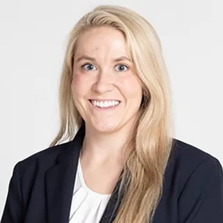 K. Abigail Jones, Attorney at Banks & Jones, Attorneys at Law
