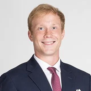 M. Kirby Sailors, Attorney at Banks & Jones, Attorneys at Law