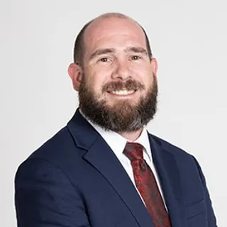 Matt R. Knable, Attorney at Banks & Jones, Attorneys at Law