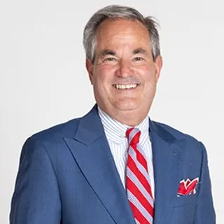 T. Scott Jones, Senior Managing Partner at Banks & Jones, Attorneys at Law