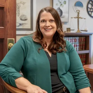 Carla J. Glynn, team member at Bantz, Gosch & Cremer, L.L.C.