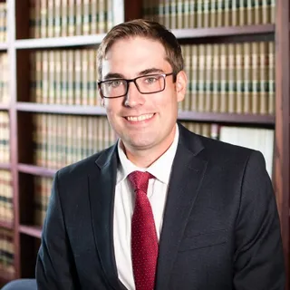 Collin D. Fischer, team member at Bantz, Gosch & Cremer, L.L.C.