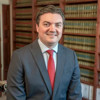 Dominic F. King, team member at Bantz, Gosch & Cremer, L.L.C.