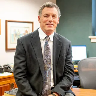 Greg L. Peterson, team member at Bantz, Gosch & Cremer, L.L.C.