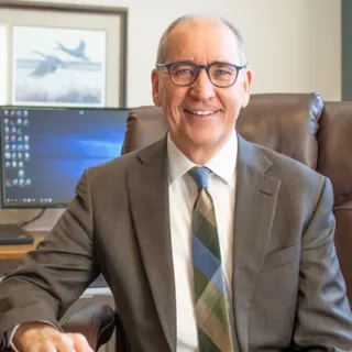 James M. Cremer, team member at Bantz, Gosch & Cremer, L.L.C.