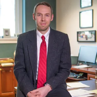 Joshua G. Wurgler, team member at Bantz, Gosch & Cremer, L.L.C.