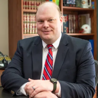 Justin M. Scott, team member at Bantz, Gosch & Cremer, L.L.C.