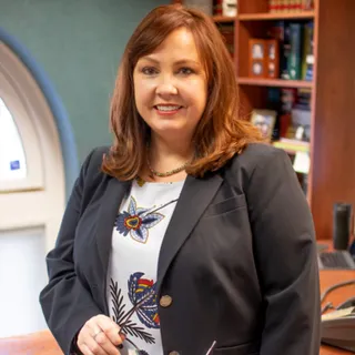 Melissa E. Neville, team member at Bantz, Gosch & Cremer, L.L.C.