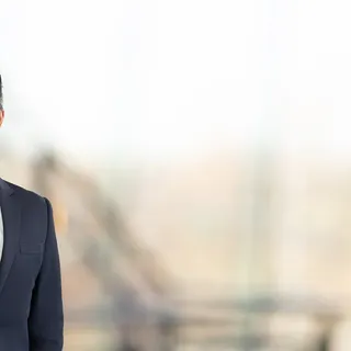 Joseph R. Morrison, Jr., team member at Barnes & Thornburg LLP
