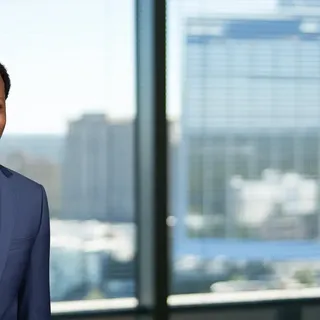 Josh Davis, Associate Pending Bar Admission at Barnes & Thornburg LLP