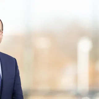Joshua E. Ney, Ph.D., Partner at Barnes & Thornburg LLP