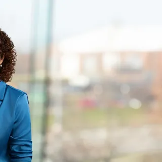 Kimberly Crown, Paralegal at Barnes & Thornburg LLP