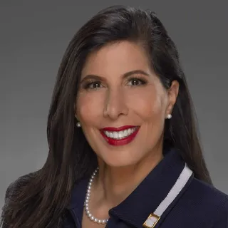 Amanda A. Farahany, Founding Partner at Barrett & Farahany