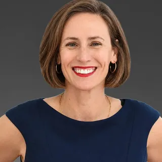Monica Garcia, Managing Partner at Barrett & Farahany