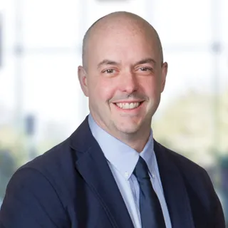 Benjamin D. Ice, team member at Barrett McNagny LLP