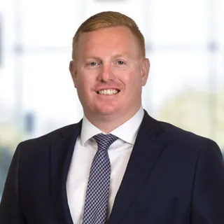 Mark H. Bains, team member at Barrett McNagny LLP