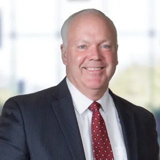 Patrick G. Murphy, team member at Barrett McNagny LLP