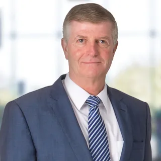 Thomas M. Kimbrough, team member at Barrett McNagny LLP