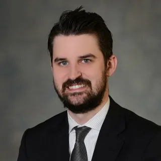 Darron M. Burke, Attorney Link at Barrick, Switzer, Long, Balsley & Van Evera, LLP
