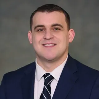 Dylan M. Johnson, Attorney Link at Barrick, Switzer, Long, Balsley & Van Evera, LLP