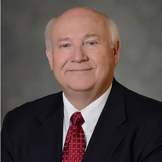 James E. Stevens, Attorney Link at Barrick, Switzer, Long, Balsley & Van Evera, LLP