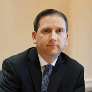 David J Bever, team member at Barros, McNamara, Malkiewicz & Taylor