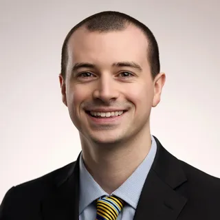Logan Roth, team member at Barten Law, P.C.