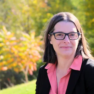 Amber L. Thibeault, team member at Bauer Gravel Farnham, LLP