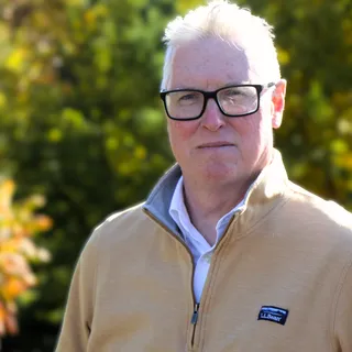 Daniel N. Farnham, team member at Bauer Gravel Farnham, LLP
