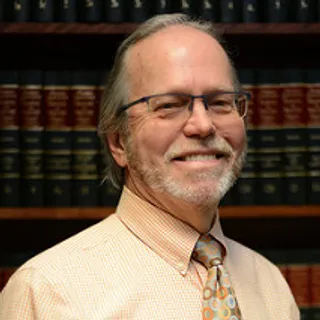 Eric G. Parker, team member at Bauer Gravel Farnham, LLP