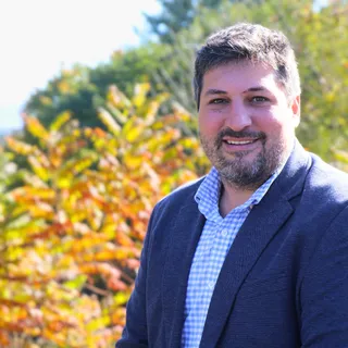 Nicholas J. Daley, team member at Bauer Gravel Farnham, LLP