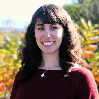 Renee Staudinger Calabro, team member at Bauer Gravel Farnham, LLP