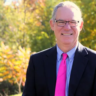 Scott McAllister, team member at Bauer Gravel Farnham, LLP