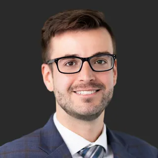 Micah C. Hawker-Boehnke, team member at Baylor Evnen Wolfe & Tannehill, LLP